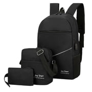 Backpack Purses Wallet Set display picture 3