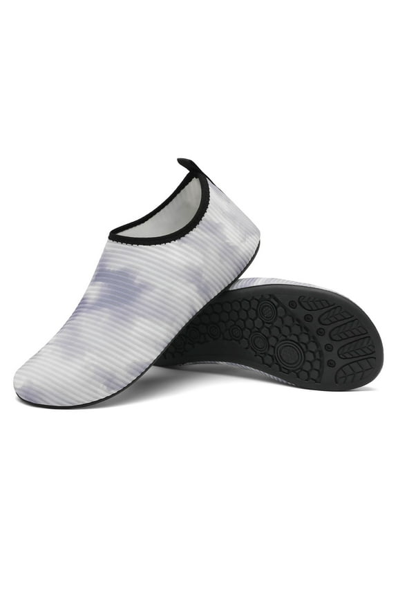Water Shoes Women's Men's Beach Swimming Aqua Socks Outdoor Quick Dry Barefoot Shoes Cover