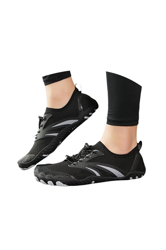 Water Shoes Womens Mens Quick Dry Barefoot Yoga Socks Pool Beach Swim Surf Driving Aqua Sneakers