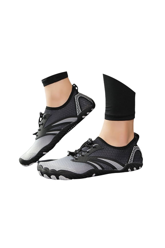Water Shoes Womens Mens Quick Dry Barefoot Yoga Socks Pool Beach Swim Surf Driving Aqua Sneakers