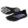 thumbnail image 1 of Mepaouo Water Shoes for Toddler Kids Boys Girls Barefoot Aqua Socks Quick Dry Beach Swim Sports Shoes, 1 of 6