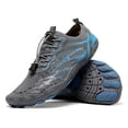thumbnail image 1 of Mepaouo Water Shoes for Women Men Quick Dry Barefoot Shoes Athletic Lightweight Aqua Socks Sneakers, 1 of 7