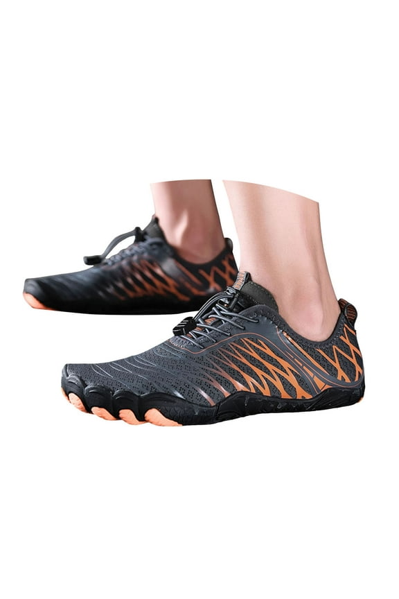 Water Shoes for Women Men Quick Dry Swim Barefoot Aqua Socks for Beach Pool Surfing Athletic