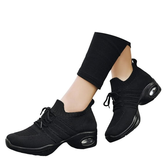 Mepaouo Women Casual Shoes Lightweight Walking Fashion Sneakers Arch Support Mesh Running Shoes