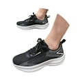 thumbnail image 1 of Mepaouo Women Running Shoes Tennis Air Sneakers Slip on Women's Gym Fashion Walking Shoes, 1 of 6