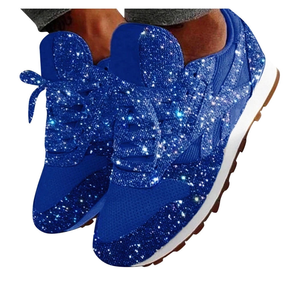 Mepaouo Women's Air Athletic Running Tennis Shoes Lightweight Sport Gym Jogging Walking Sneakers
