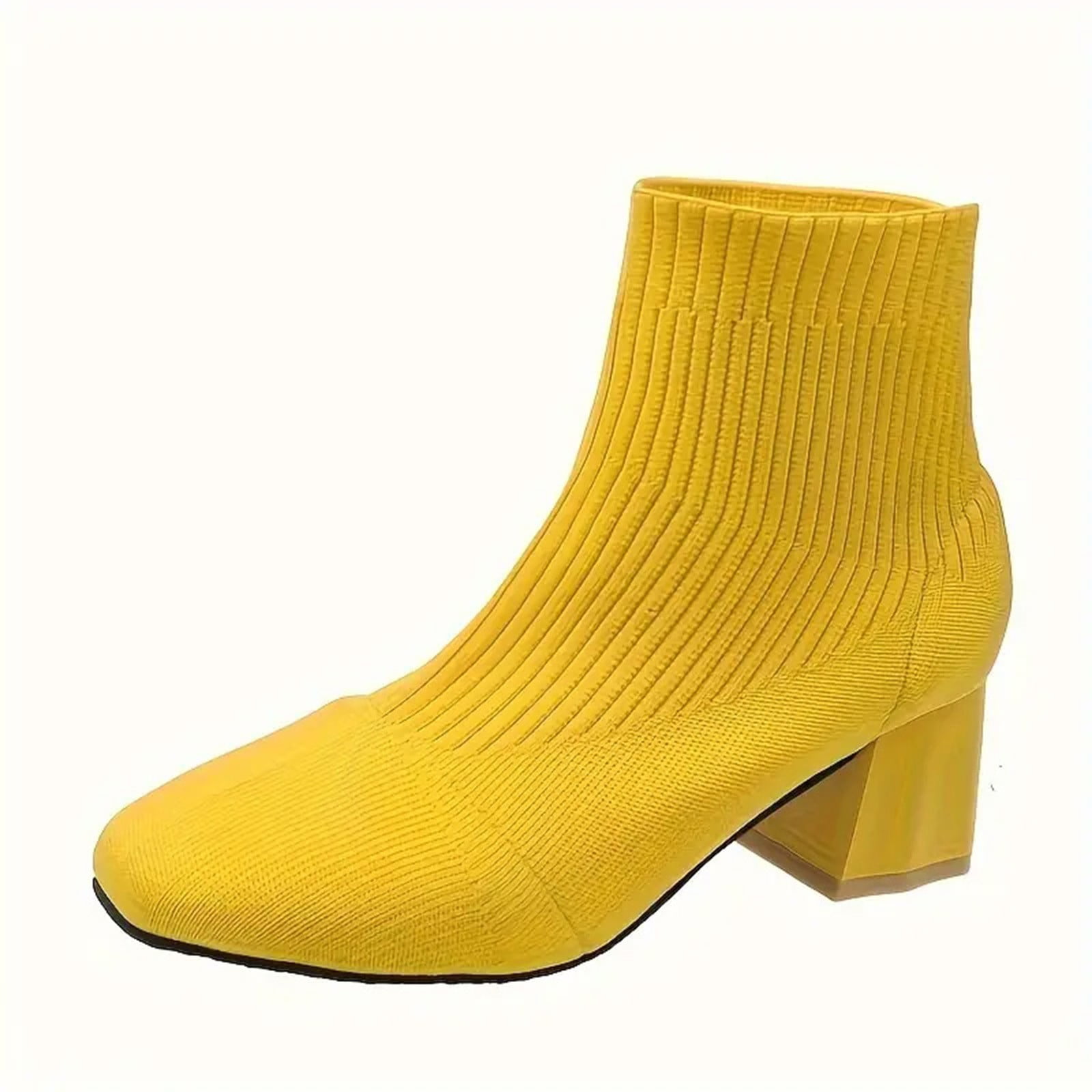 YELLO / IO MESH BOOTS