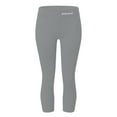 thumbnail image 1 of Mepaouo Women's Fleece Lined Leggings Thermal Warm Winter Tights High Waisted Yoga Pants Cold Weather, 1 of 5