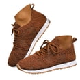 thumbnail image 1 of Mepaouo Women's Wide Barefoot Shoes Minimalist Walking Running Sneakers Zero Drop Outdoor Casual Shoes, 1 of 9