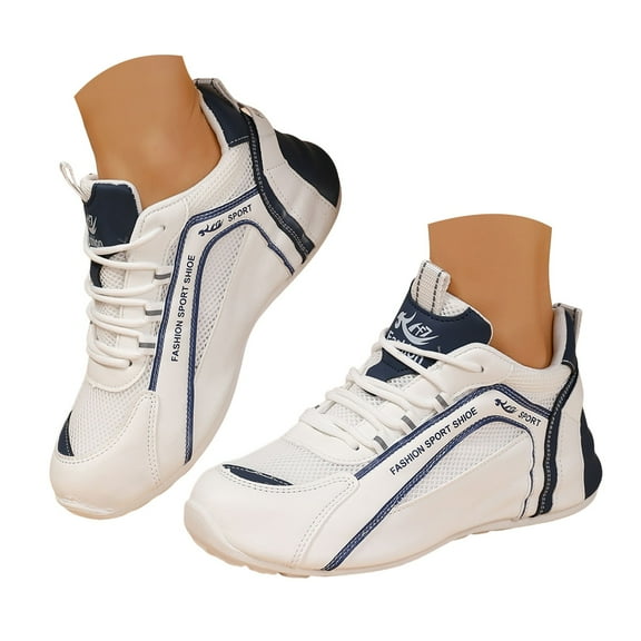 Mepaouo Womens Basketball Shoes Breathable Non Slip Fashion Sneakers Comfortable Outdoor Sport Shoes