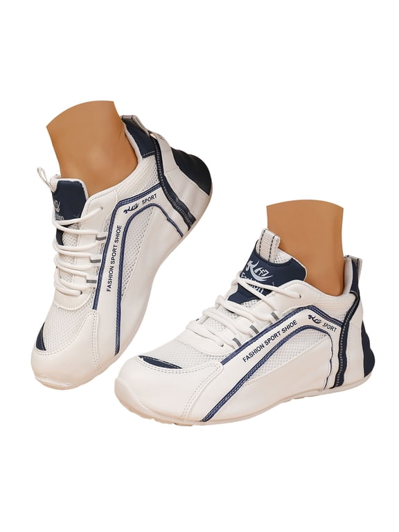 Womens Basketball Shoes Breathable Non Slip Fashion Sneakers Comfortable Outdoor Sport Shoes