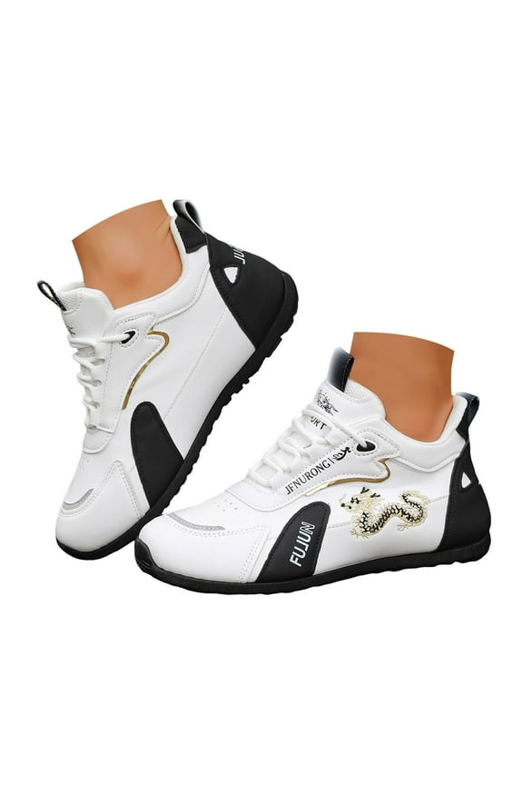 Womens Basketball Shoes Comfortable Lace up Fashion Sneakers Sport Tennis Walking Running Shoes
