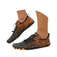 thumbnail image 1 of Mepaouo Womens Mens Barefoot Shoes Quick Dry Beach Swim Aqua Socks Surf Yoga Water Sneakers, 1 of 8