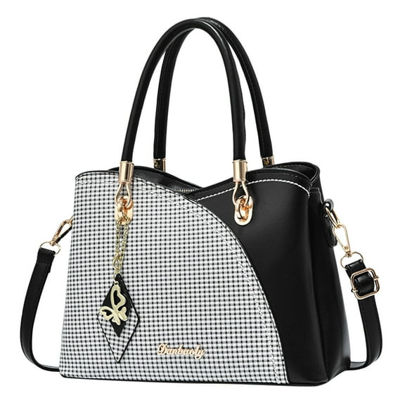 Mepaouo Womens Purses and Handbags Shoulder Bags Ladies Top Handle Satchel Messenger Tote Bag(Grey)