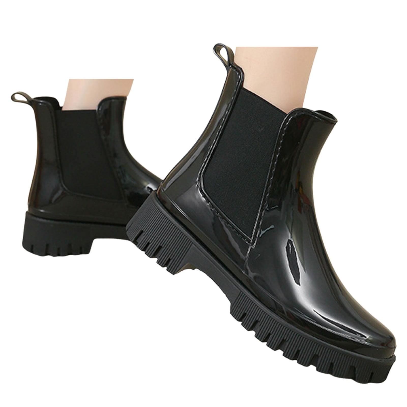 Staheekum Men's Rain Shoe | Costco