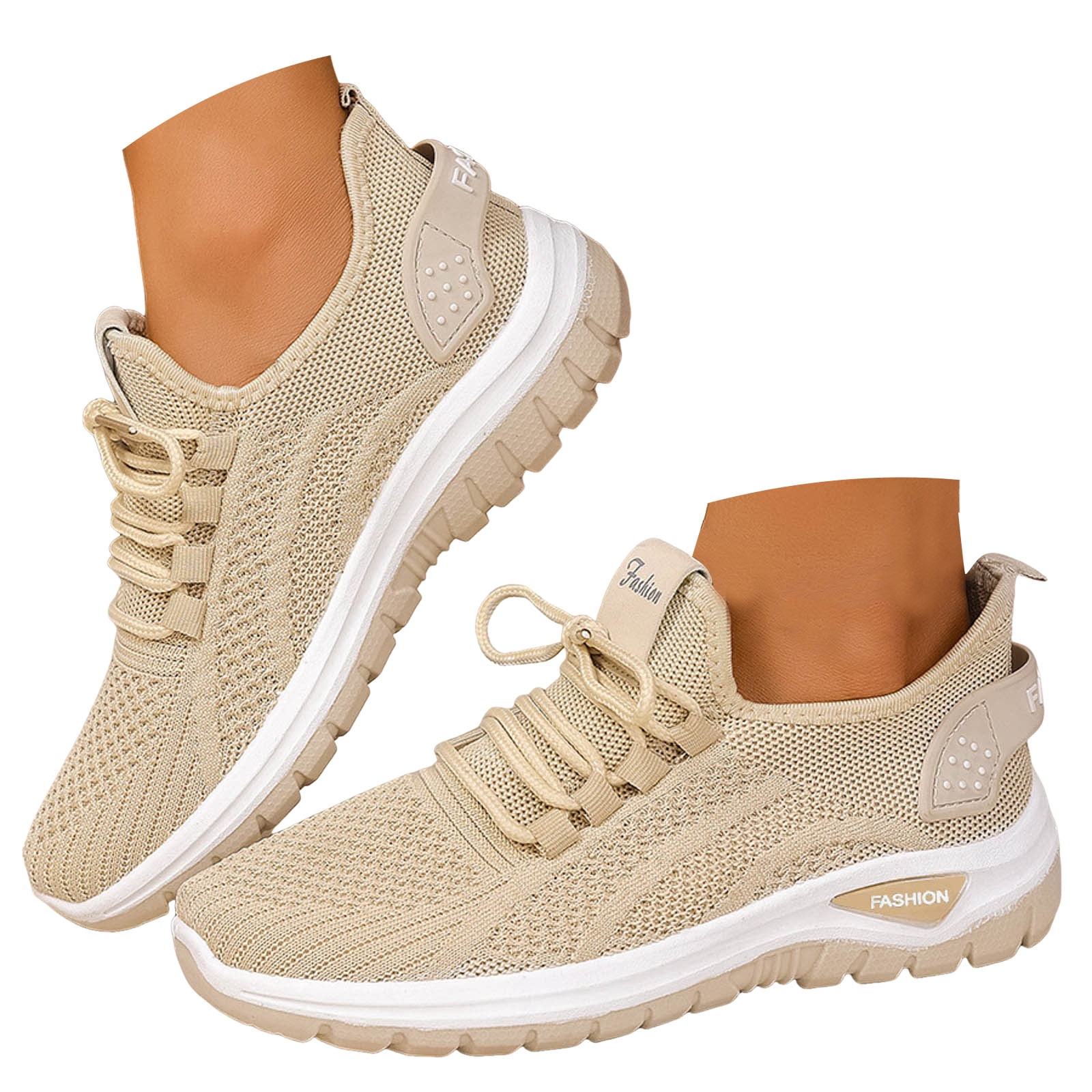 APL Navy and Rose Gold Metallic Athletic Sneakers Rose Gold APL TechLoom Phantom Pro | PS Fitness main image 4