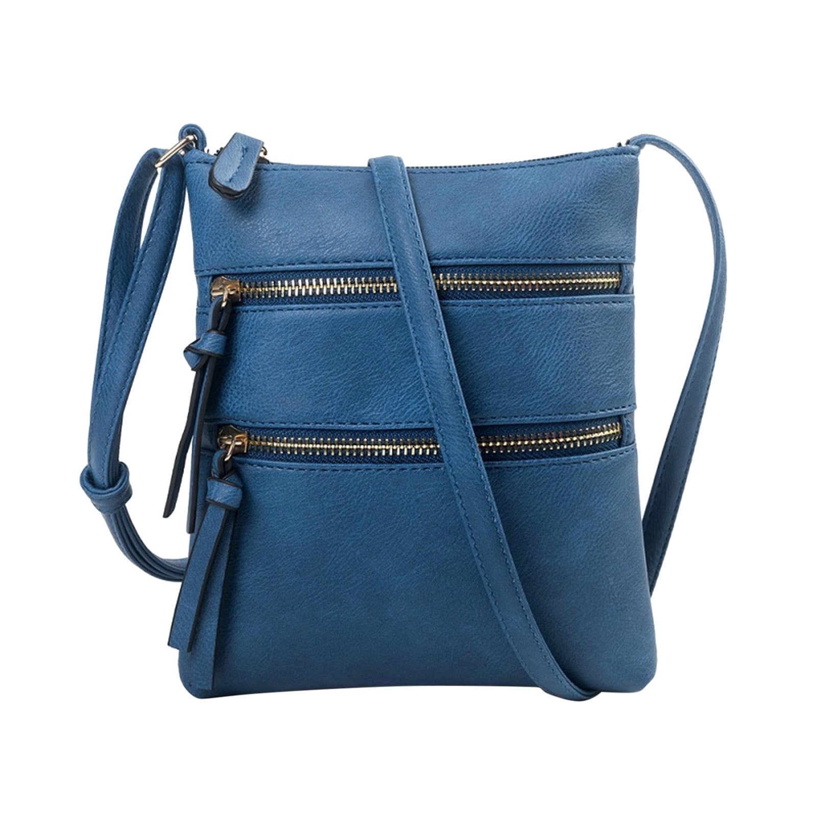 call shoulder bag navy 5458 