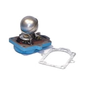 Mepco Dunham Bush ML9632 - 3/4&1 Trap Less Body for Plumbing Installations