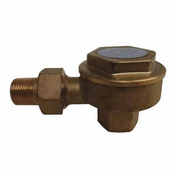 Steam Trap,1/2" NPT Connections,SS Disc TH-1C-APG
