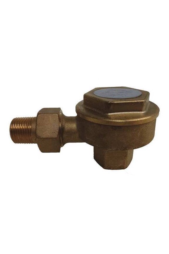 Steam Trap,1/2" NPT Connections,SS Disc TH-1C-APG