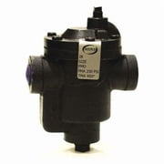 Mepco Steam Trap,3/4 NPT Connections,SS Disc IB00-3-125G