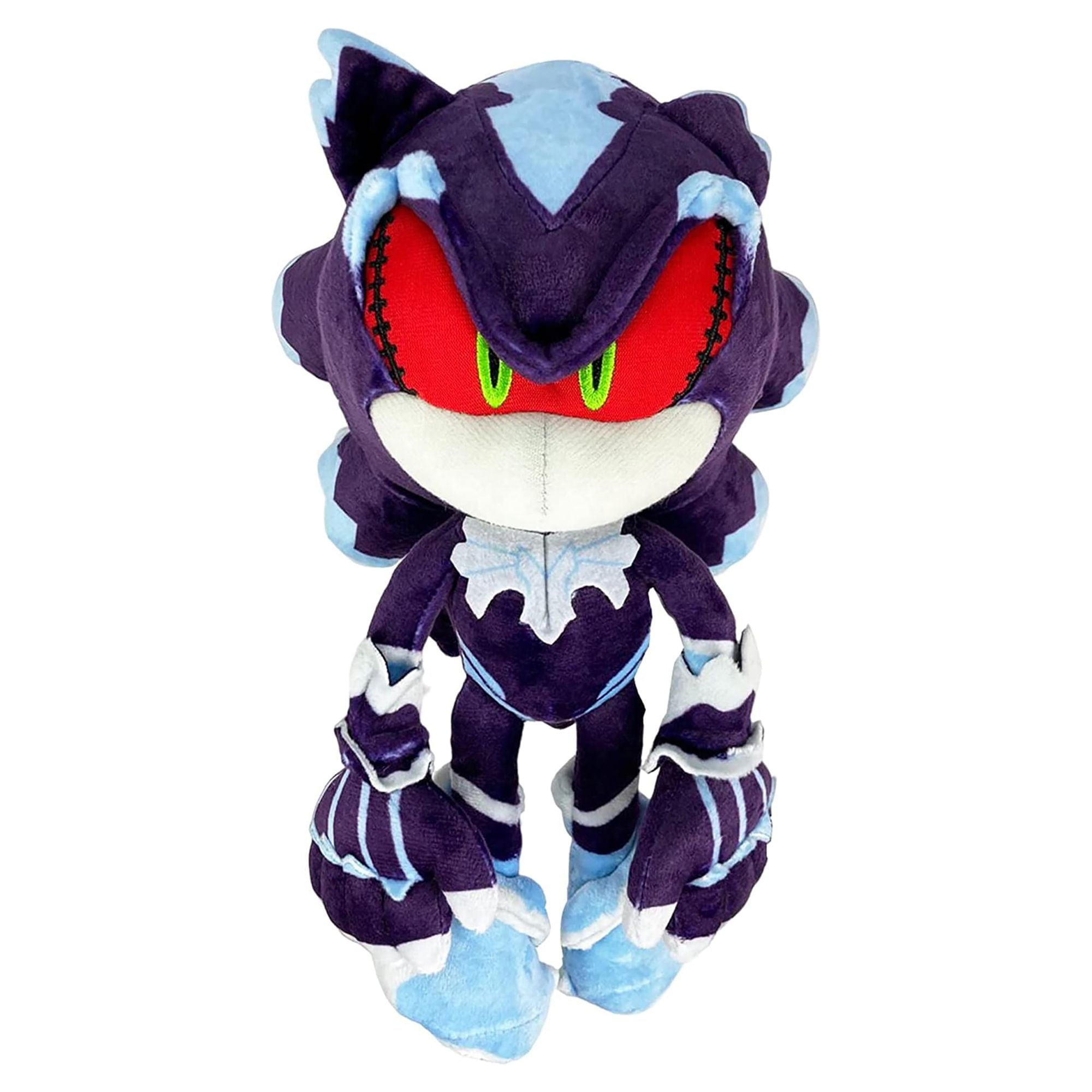 Sonic The Hedgehog Shadow 12 Plush Doll – Shadow Anime