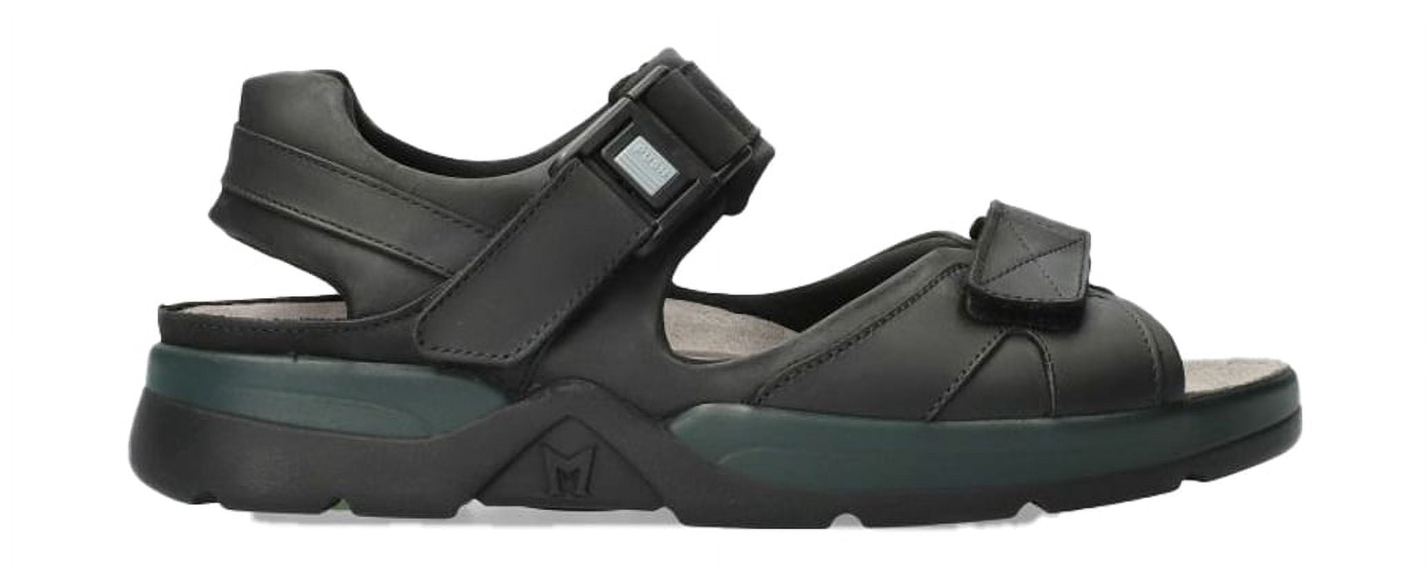 Mephisto men's shark sandals online