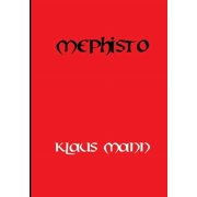 Mephisto, Paperback
