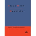 thumbnail image 1 of Mephisto: Roman einer Karriere (Hardcover), 1 of 1
