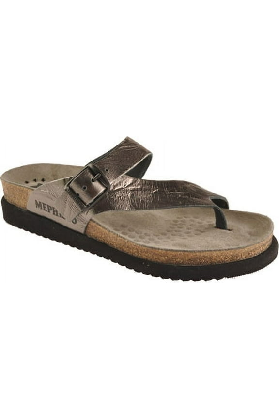 Women's Helen 8 Grey