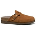 thumbnail image 1 of Mephisto Womens Halina Suede Sandals, 1 of 4