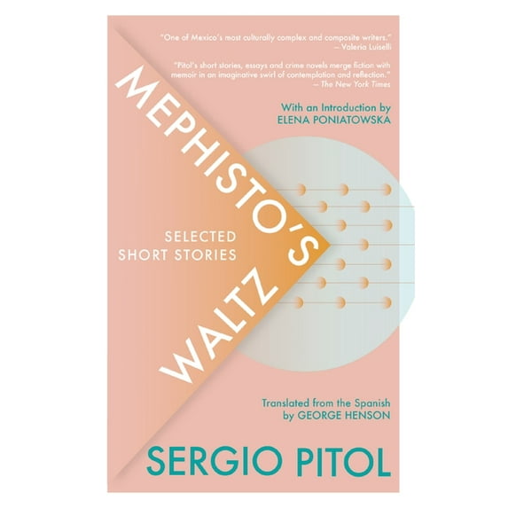 Mephisto's Waltz: Selected Short Stories, (Paperback)