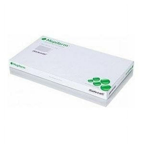 Mepiform Box of 5, 2" x 3"