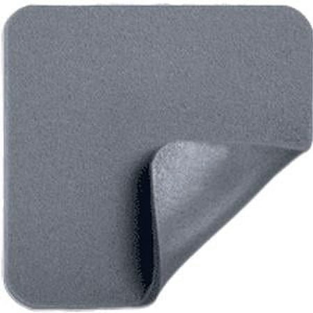 Mepilex Ag Antimicrobial Foam Dressing with Silver 20'' x 8'' Rectangular Box of 2