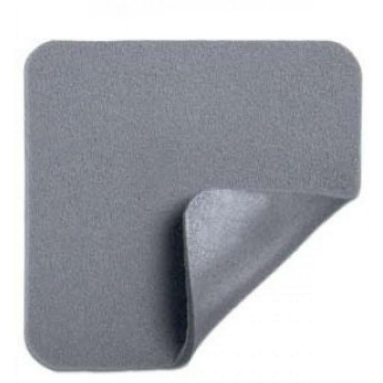 teho silver foam dressing TEHO SILVER FOAM DRESSING 10CMX10CM 1'S