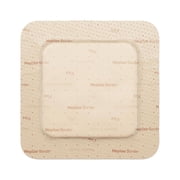 Mepilex Border Flex Adhesive with Border Foam Dressing, 4 x 4 Inch BX/5