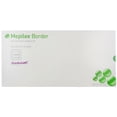 thumbnail image 1 of Mepilex Border Foam Dressing 4" X 8" Part No. 295800 (5/box), 1 of 2