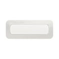 thumbnail image 1 of Mepilex Border Post-Op Adhesive with Border Foam Dressing 4"x12",  1 Count, 1 of 3