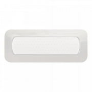 Mepilex Border Post Op Advanced Dressings, 4 Inches x 10 Inches, 30 Count
