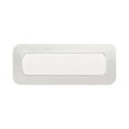 thumbnail image 1 of Mepilex Border Post-Op Foam Dressing 4 x 12" Rectangle With Border Film Backing 496605 5 per Box, 1 of 3