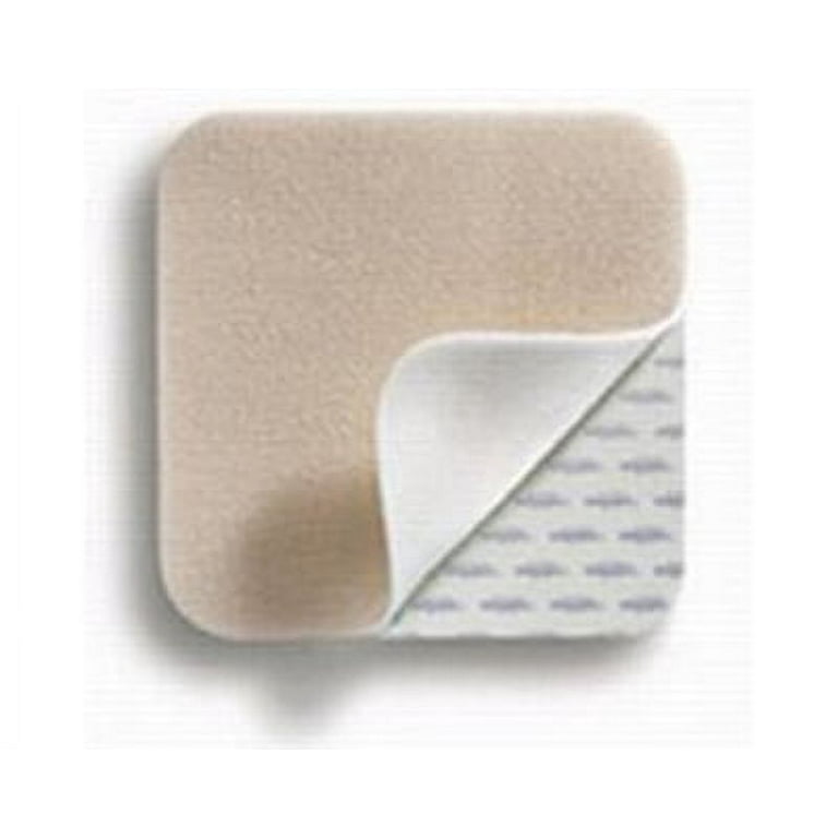 Mepilex Lite 医療用ドレッシング 15x15cm×25枚 Mepilex Lite 医療用ドレッシング 15x15cm×25枚