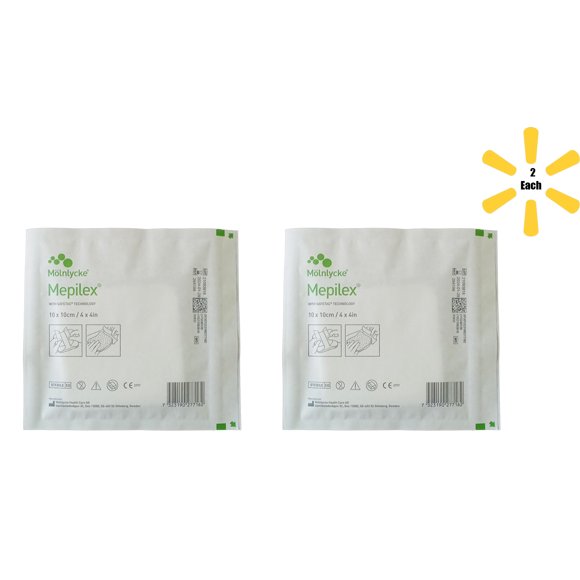 Mepilex