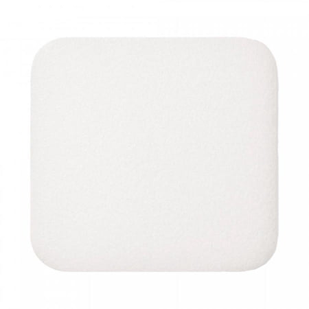 Mepilex Silicone Foam Dressing - 4 x 8 Inch, 1 Count