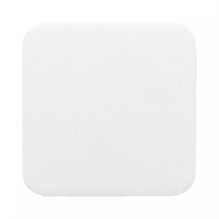 Mepilex Silicone Foam Dressing - 4 x 8 Inch, 5 Count