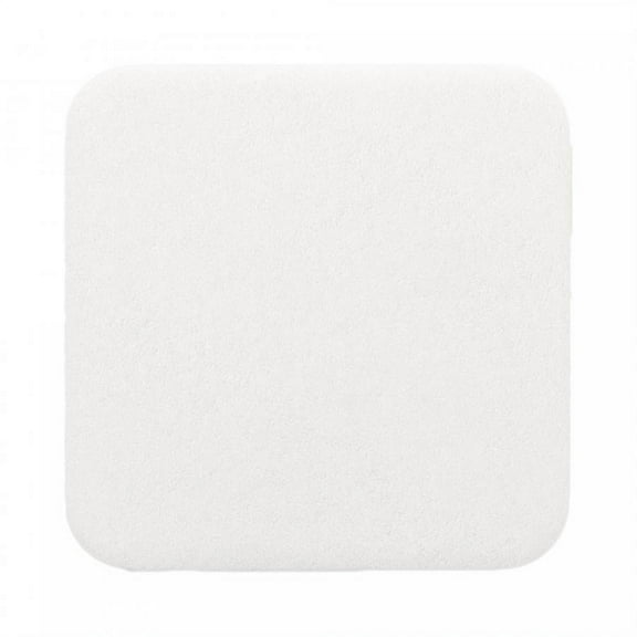 Mepilex Silicone Foam Dressing - 4 x 8 Inch, 5 Count