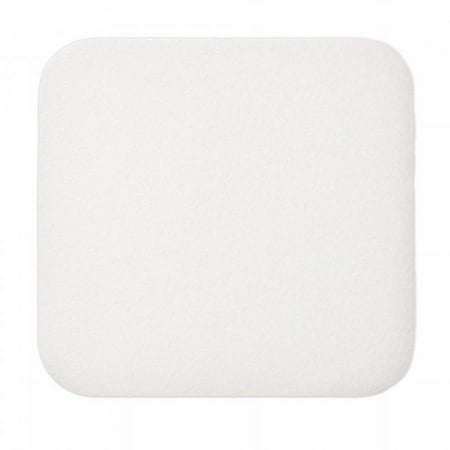 Mepilex Silicone Foam Dressing - 6 x 6 Inch, 1 Count