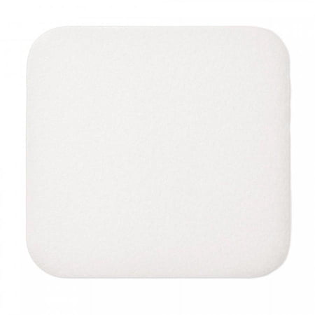 Mepilex Silicone Foam Dressing - 6 x 6 Inch, 25 Count
