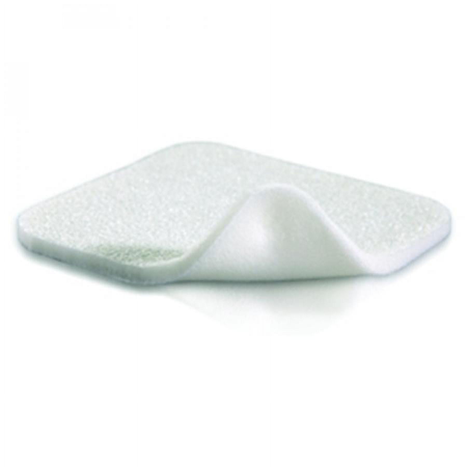 Mepilex Silicone Foam Dressing - 8 x 8 Inch, 20 Count