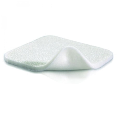 Mepilex Silicone Foam Dressing - 8 x 8 Inch, 20 Count