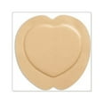 thumbnail image 1 of Mepilex Silicone Foam Dressing Mepilex Border 6-1/5 X 7.5 9/10 Inch Sacral Silicone Adhesive with Border Sterile (Each), 1 of 1